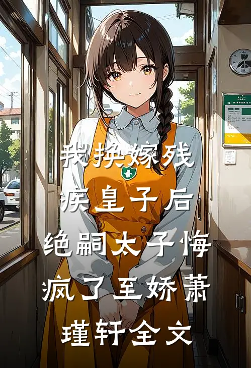 我换嫁残疾皇子后，绝嗣太子悔疯了至娇萧瑾轩全文