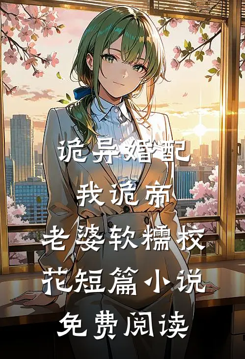 诡异婚配：我诡帝，老婆软糯校花短篇小说免费阅读