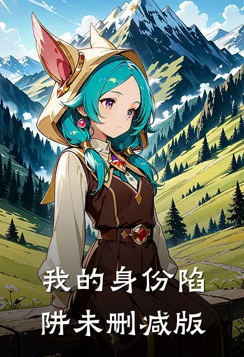 我的身份陷阱未删减版