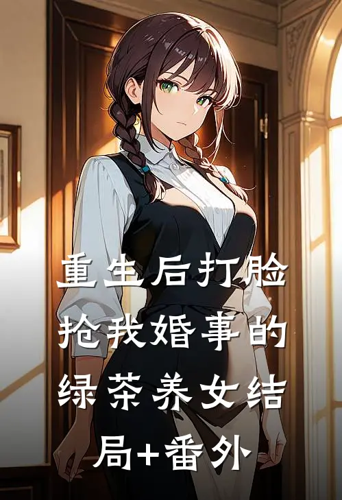 重生后打脸抢我婚事的绿茶养女结局+番外