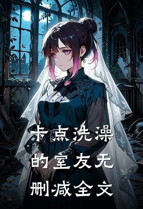 卡点洗澡的室友无删减全文