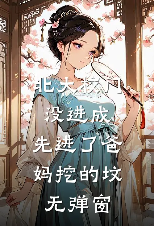 北大校门没进成，先进了爸妈挖的坟无弹窗