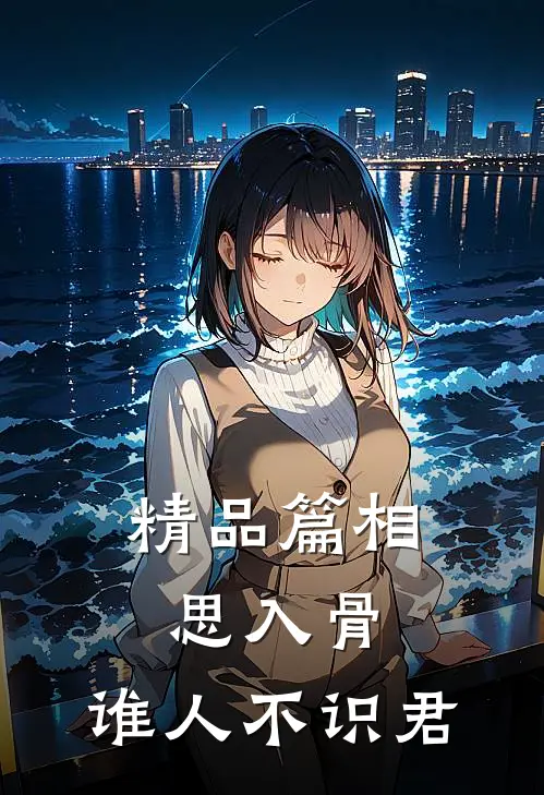 精品篇相思入骨:谁人不识君