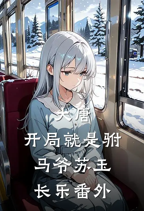 大唐：开局就是驸马爷苏玉长乐 番外