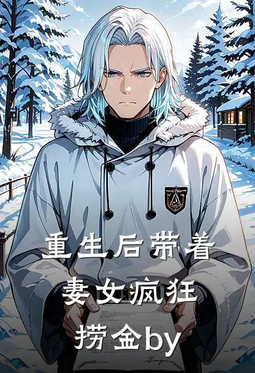 重生后带着妻女疯狂捞金by