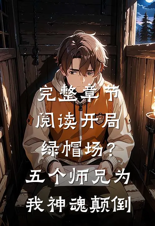 完整章节阅读开局绿帽场？五个师兄为我神魂颠倒
