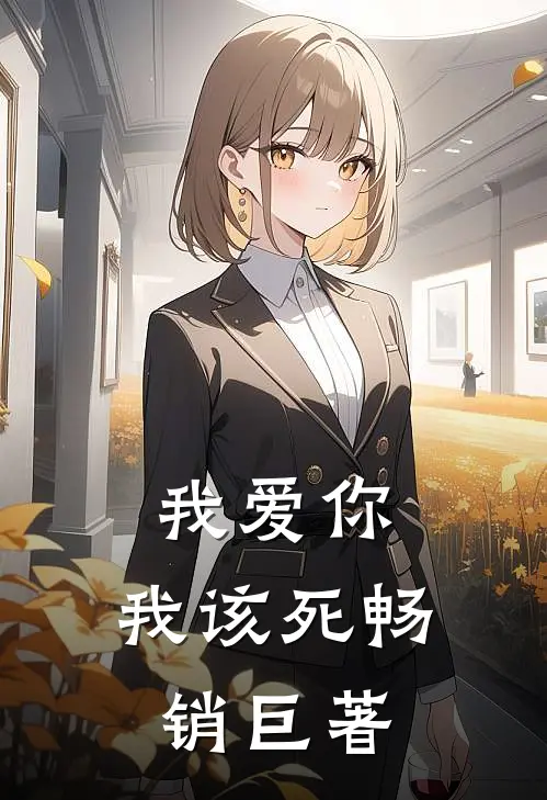 我爱你，我该死畅销巨著