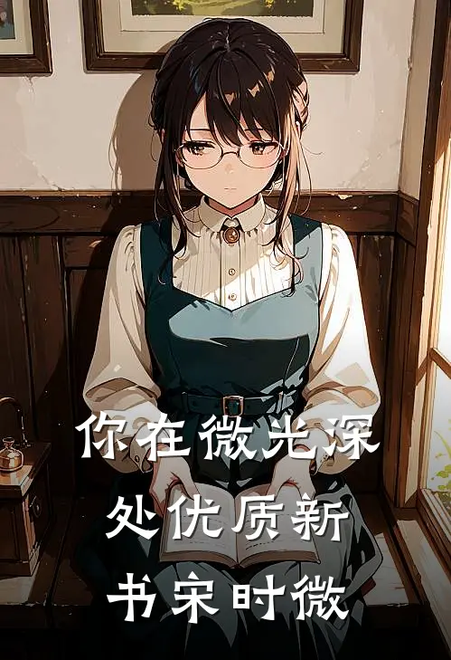 你在微光深处优质新书宋时微