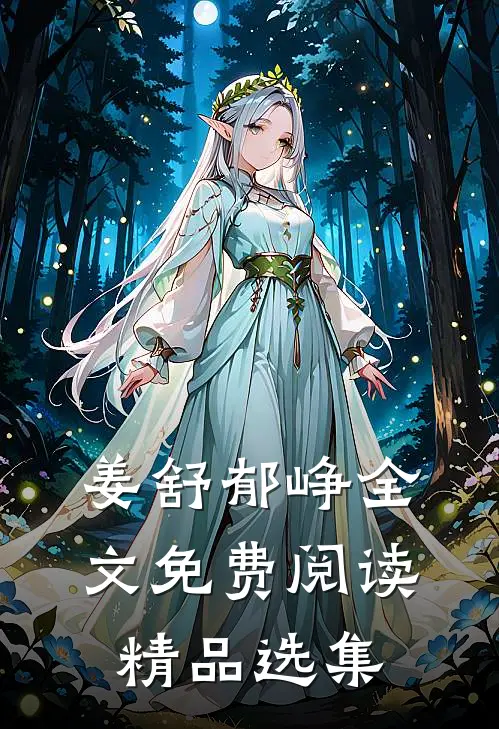 姜舒郁峥全文免费阅读精品选集