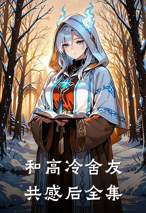 和高冷舍友共感后全集