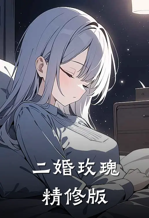 二婚玫瑰精修版
