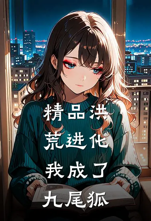 精品洪荒进化：我成了九尾狐