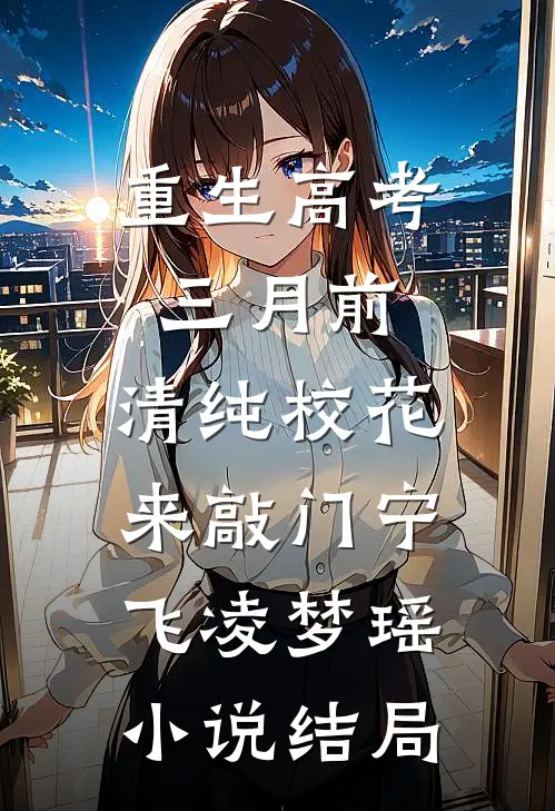 重生高考三月前，清纯校花来敲门宁飞凌梦瑶小说结局