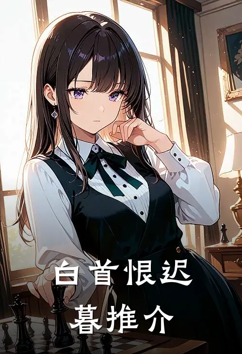 白首恨迟暮推介