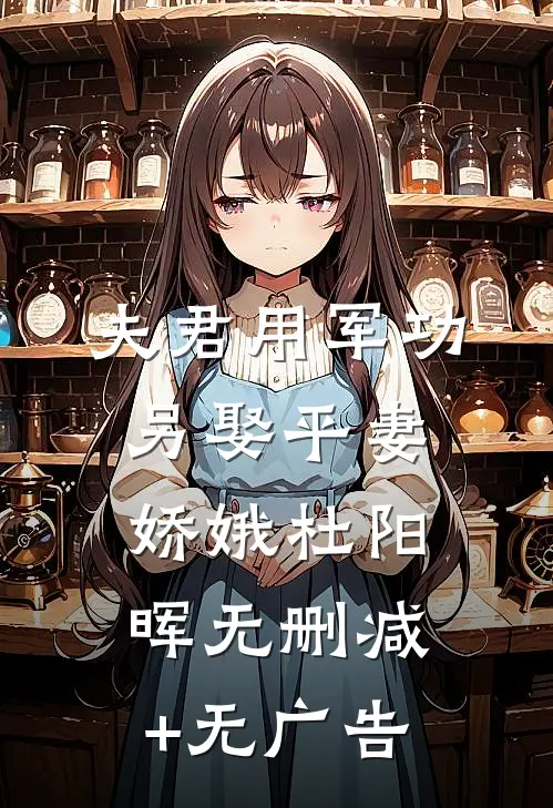 夫君用军功另娶平妻娇娥杜阳晖无删减+无广告