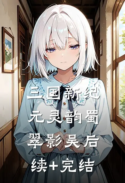 三国新纪元灵韵蜀翠影吴后续+完结