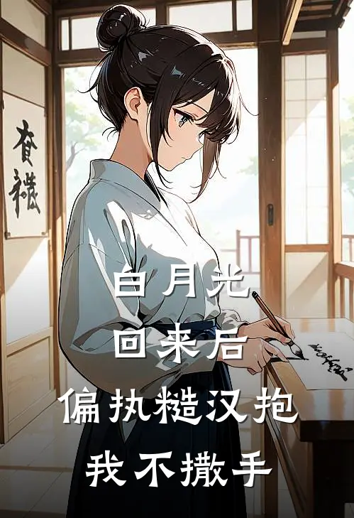 白月光回来后,偏执糙汉抱我不撒手
