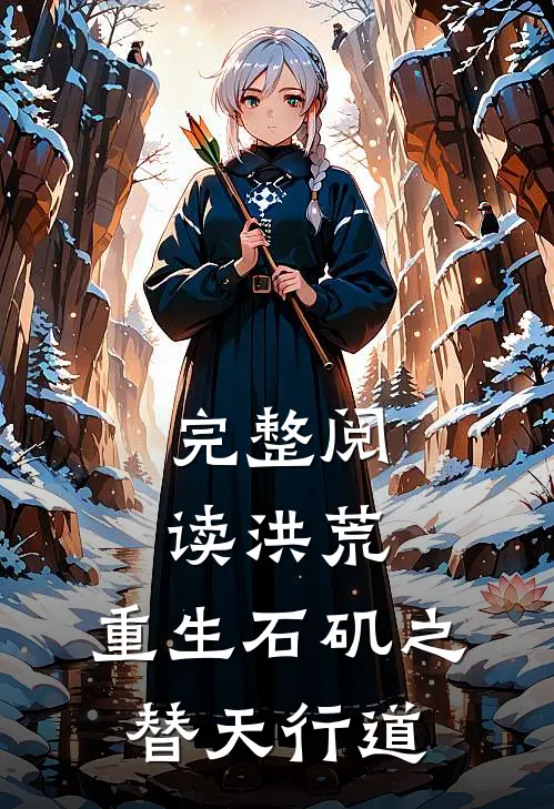 完整阅读洪荒：重生石矶之替天行道