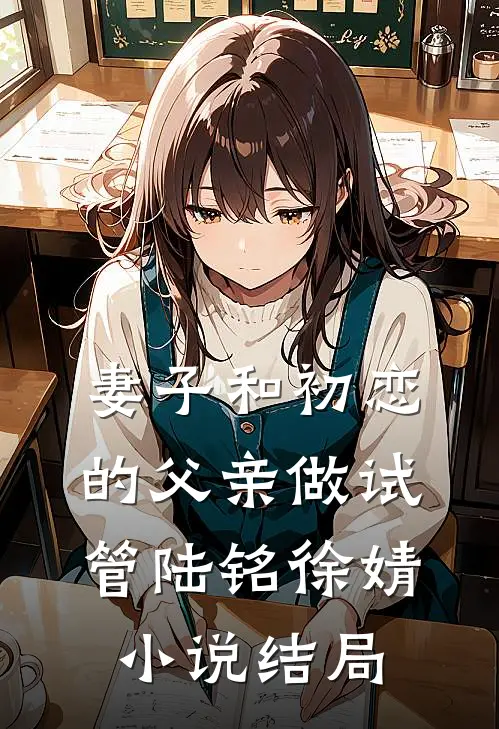 妻子和初恋的父亲做试管陆铭徐婧小说结局