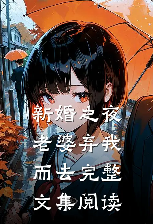 新婚之夜，老婆弃我而去完整文集阅读