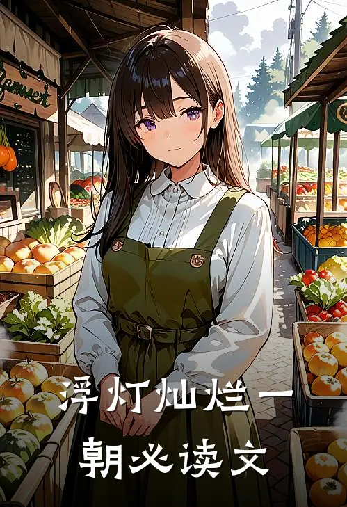 浮灯灿烂一朝必读文