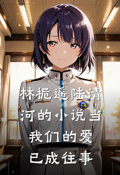林栀遥陆清河的小说当我们的爱已成往事