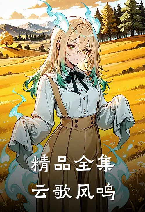 精品全集云歌凤鸣