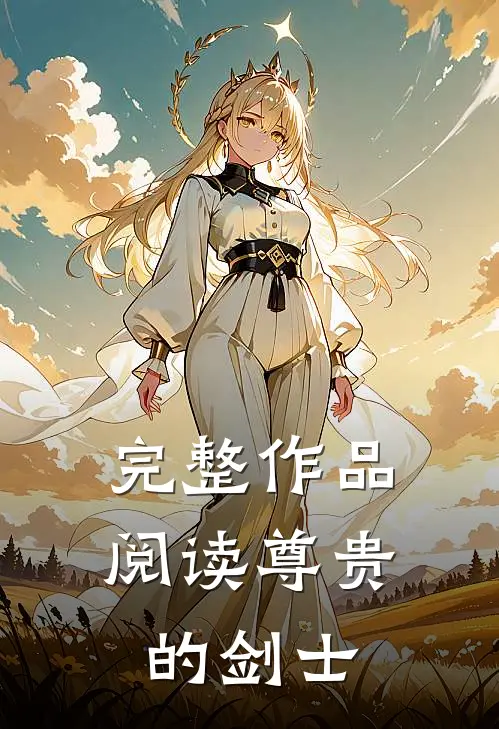 完整作品阅读尊贵的剑士
