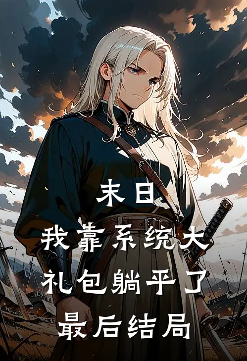 末日：我靠系统大礼包躺平了最后结局