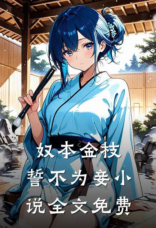 奴本金枝，誓不为妾小说全文免费
