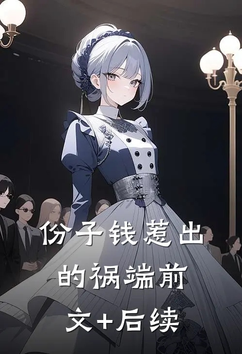 份子钱惹出的祸端前文+后续