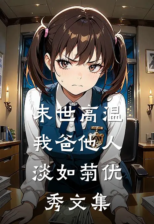 末世高温，我爸他人淡如菊优秀文集