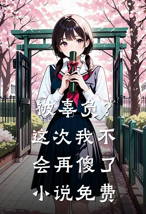 被辜负？这次我不会再傻了小说免费