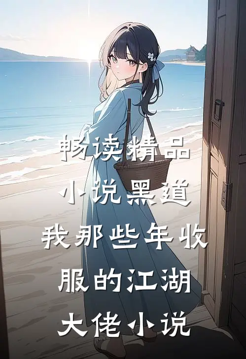 畅读精品小说黑道：我那些年收服的江湖大佬小说