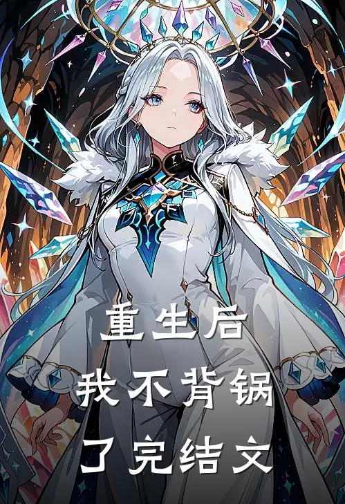重生后，我不背锅了完结文