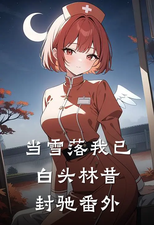 当雪落我已白头林昔封驰番外