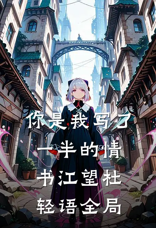 你是我写了一半的情书江望杜轻语全局