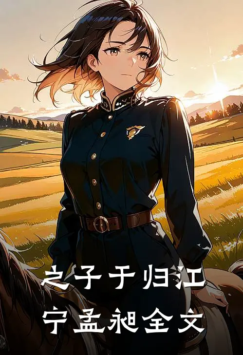 之子于归江宁孟昶全文