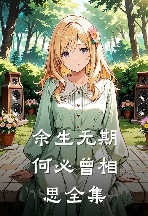 余生无期，何必曾相思 全集