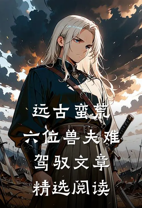 远古蛮荒:六位兽夫难驾驭文章精选阅读