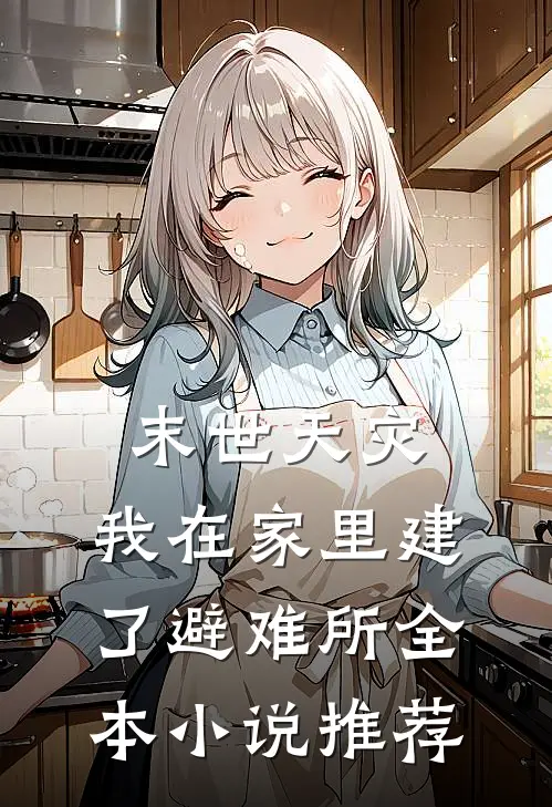末世天灾，我在家里建了避难所全本小说推荐