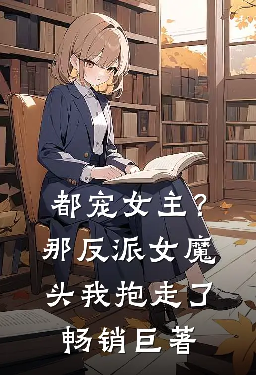 都宠女主？那反派女魔头我抱走了畅销巨著