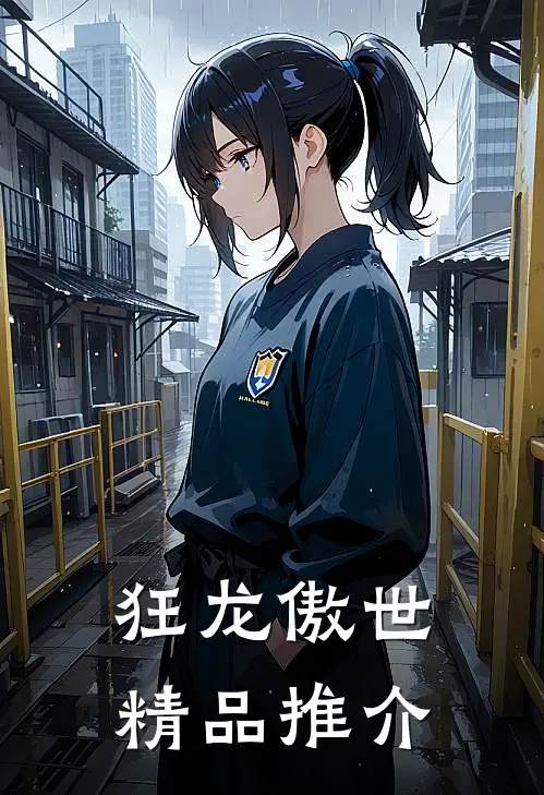 狂龙傲世精品推介