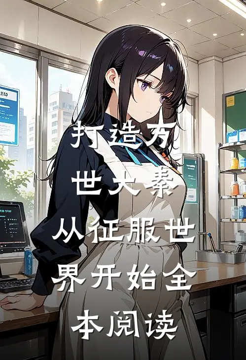 打造万世大秦，从征服世界开始全本阅读