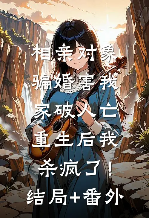 相亲对象骗婚害我家破人亡，重生后我杀疯了！结局+番外