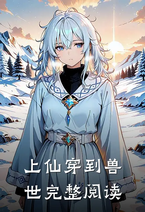 上仙穿到兽世完整阅读