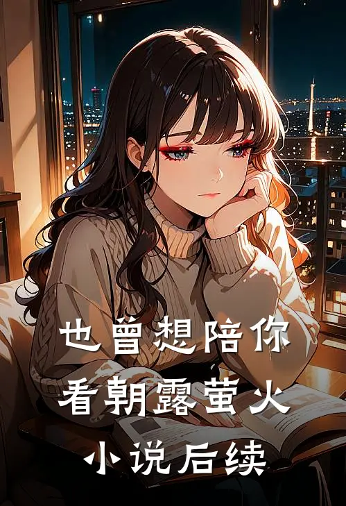 也曾想陪你看朝露萤火小说后续