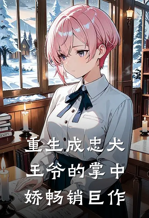 重生成忠犬王爷的掌中娇畅销巨作