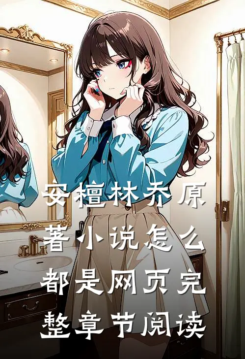 安檀林乔 原著小说怎么都是网页完整章节阅读