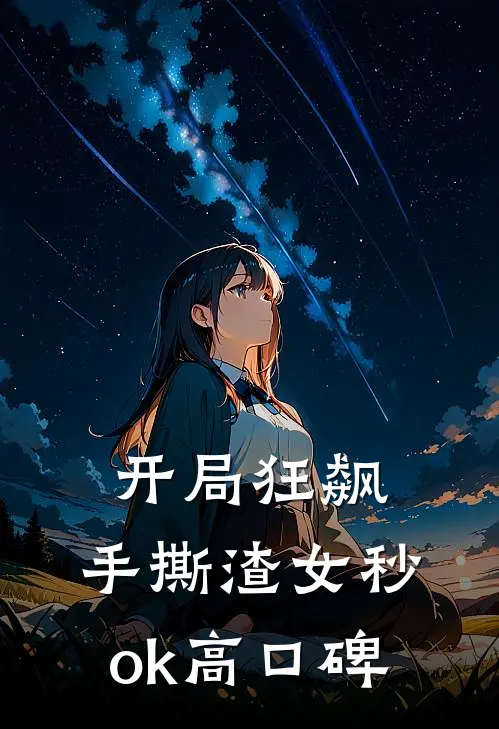 开局狂飙，手撕渣女秒ok高口碑